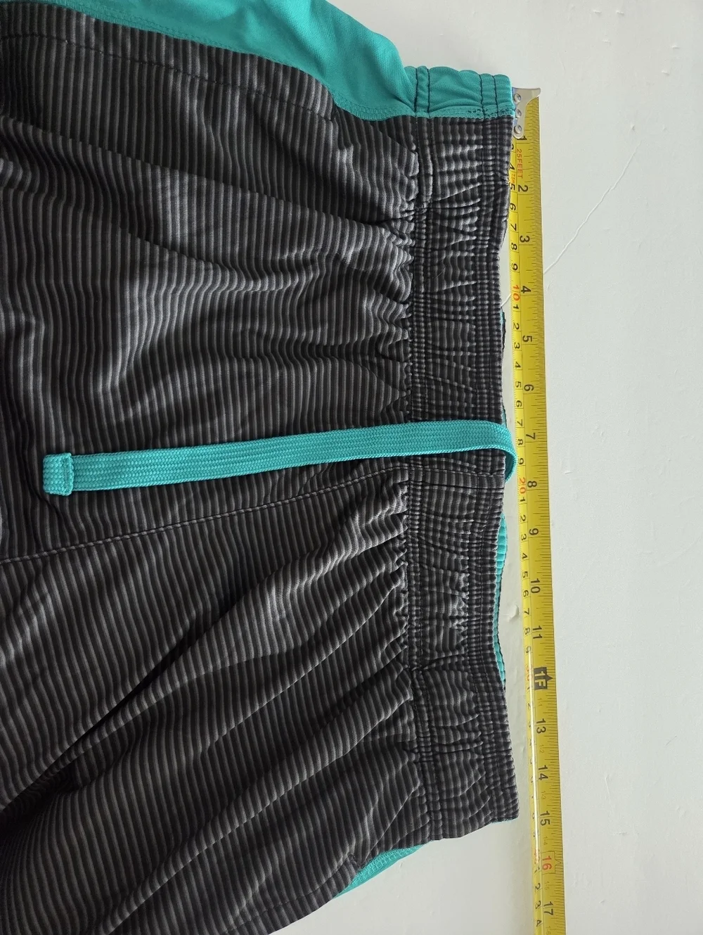 Layer 8 lightweight black